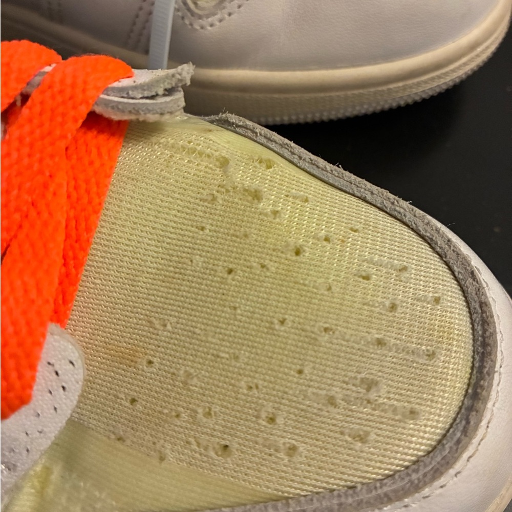 Tennis Shoes - Picture 6 of 7